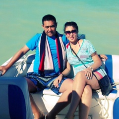 Жазира Шокыжанова, 21.10, Алматы