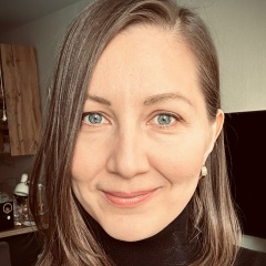 Мария Порохова, 12.07