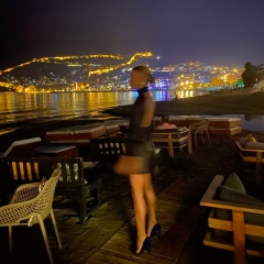 Кристина Кристина, 19.01.1991, Одесса