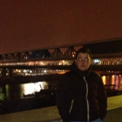 Sultan Nazirov, 04.05.1993, Москва