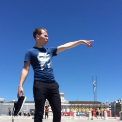 Сергей Хавренко, 16.11.1988, Санкт-Петербург