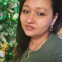 Дарья Закарина, 21.04.1991, Тамбов