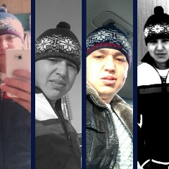 Erkinjon Mahmudov, 23.01.1991, Чуст