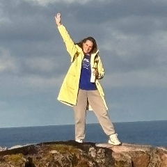 Анна Арефьева, Екатеринбург