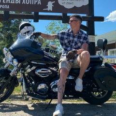 Алексей Кузьмин, 21.05.1988