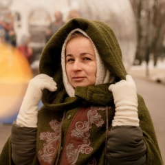 Ольга Данилова, 16.03.1987, Рязань