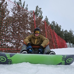 Сергей Сорокин, 31.03
