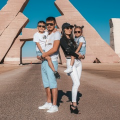 Валерия Ли, 02.06.1994, Бишкек