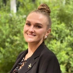 Анна Макаренко, Орша