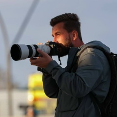 Сергей Петруша, Магнитогорск