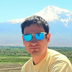 Георгий Скаев, 29.01.1988, Paphos