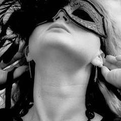 Anuta Beklemisheva, 30.10.1990, Praha