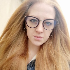 Мария Сургучева, 06.02.1994, Тараз