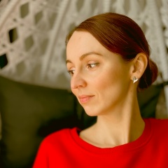 Александра Плотникова, 18.12, Москва