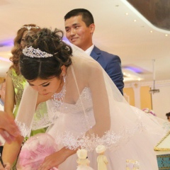 Айгерим Кераматдинова, 11.05