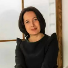 Евгения Клюева (Панфилова), 17.02.2007, Киев