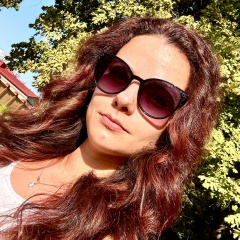 Александра Васина, 12.05, Краснодар