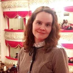 Юлия Сегедина, 18.01.1986, Набережные Челны