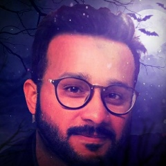 Зулькарнаин Хан, 06.12.1985, Karachi