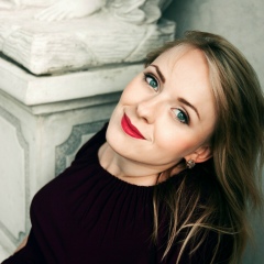 Яна Карамова, 27.10.1990, Тюмень