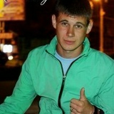 Никита Хаймин, 22.06.1951, Красноярск