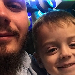 Андрей Ковальчук, 06.06