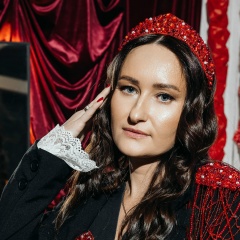 Светлана Докшина, Котлас