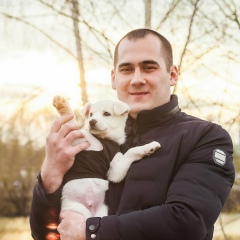 Никита Мальцев, 04.03, Москва