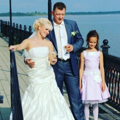 Ольга Авдюгина, 25.09.1983, Сургут