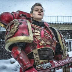 Дарья Аринова, 06.04, Санкт-Петербург