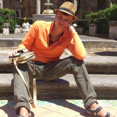 Сергей Алтухов, 06.12.1978, Санкт-Петербург