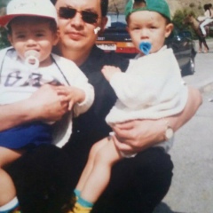 Димаш Сакенов, 30.11, Алматы