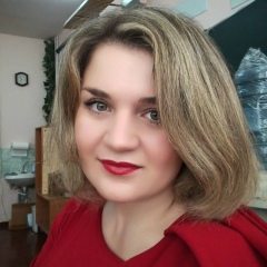 Светланка Евсикова, 14.09, Орёл