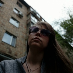 Оксана Оловянная, 25.05, Караганда