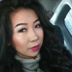 Anara Sydykbekova, 21.11, Алматы