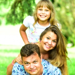 Алексей Андрюхин, 25.04.1975, Стрежевой