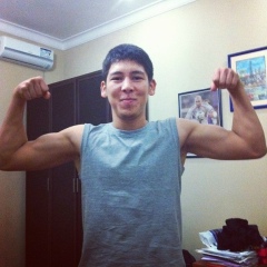 Айдос Жолдасбаев, 22.01, Жанаозен