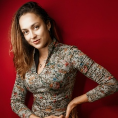 Елена Виниченко, 06.07.1986, Казань