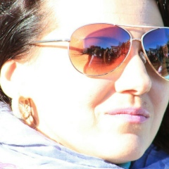 Наталья Чуева (Коршун), 14.04.1974, Санкт-Петербург