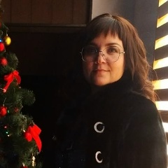 Светлана Еськова, 21.05, Белгород