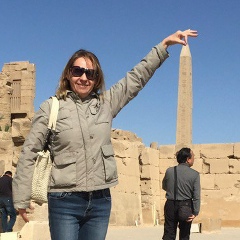 Наталія Раковська, 28.01