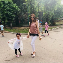 Арайлым Асанбай, 01.02.1993, Алматы