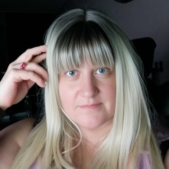 Елена Прокаева, 26.11, Самара