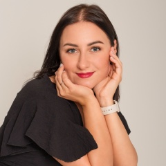 Виктория Эрбес, 22.06, Клайпеда