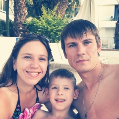 Михаил Грибун, 19.11.1988, Донецк