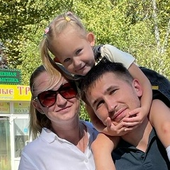 Родион Кучер, 11.12.1989, Краснодар