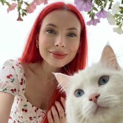 Анна Волуйко, 09.09, Старый Оскол