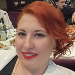 Екатерина Лозовская, 27.05.1983, Самара