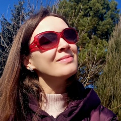 Татьяна Случко, 23.09, Обнинск