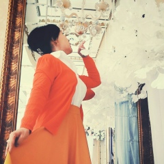 Сабина Аяпбергенова, 13.07, Кунград